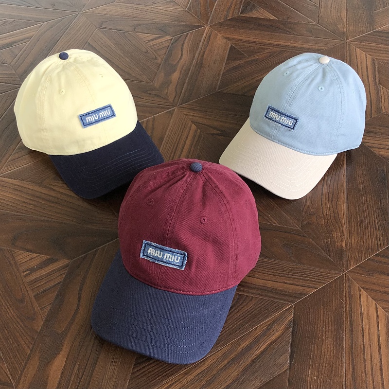 Miu Miu hat