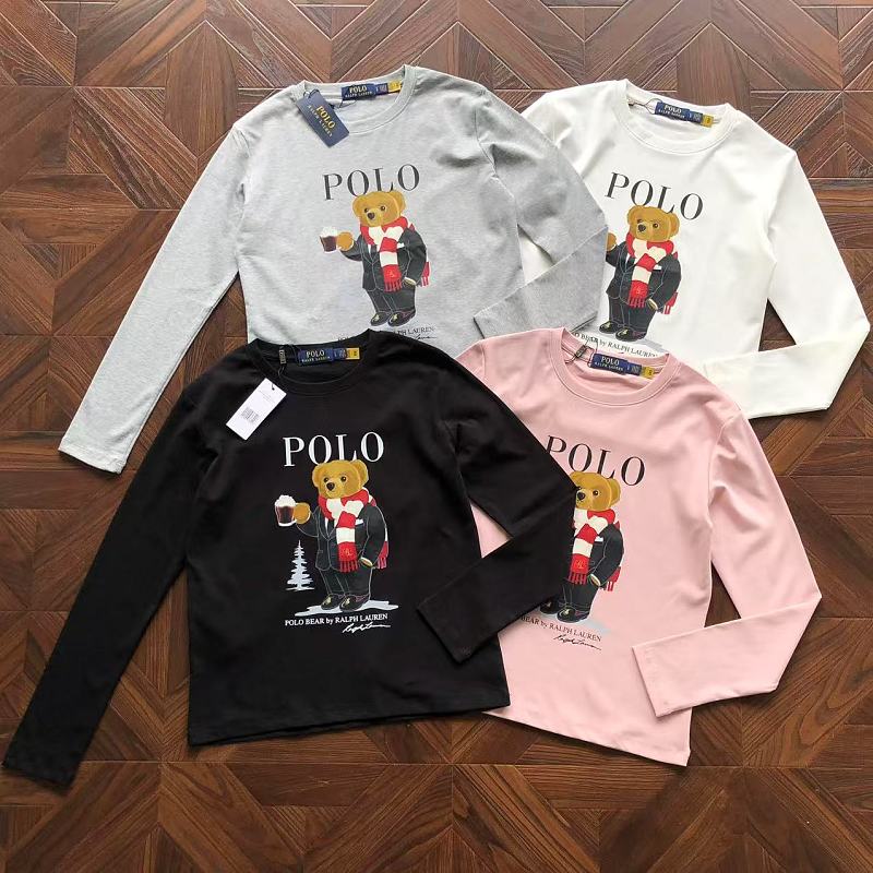 Ralph Long-Sleeve
