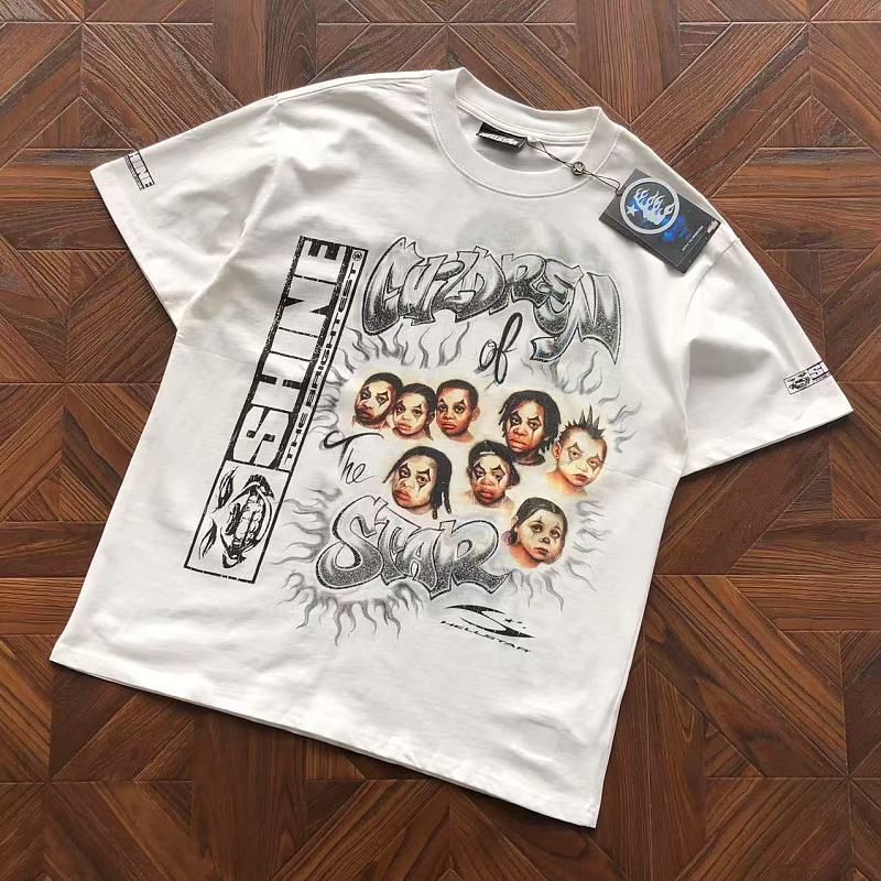 Hellstar T-Shirt