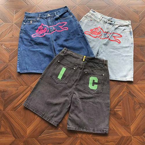 Icecream Shorts