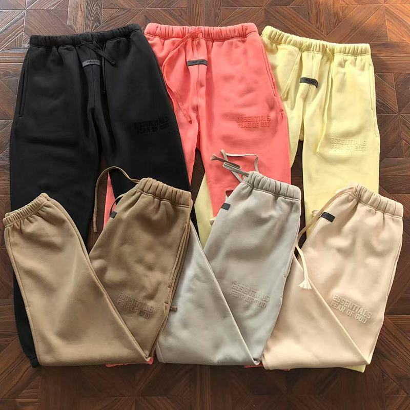 Essentials Fog Trousers