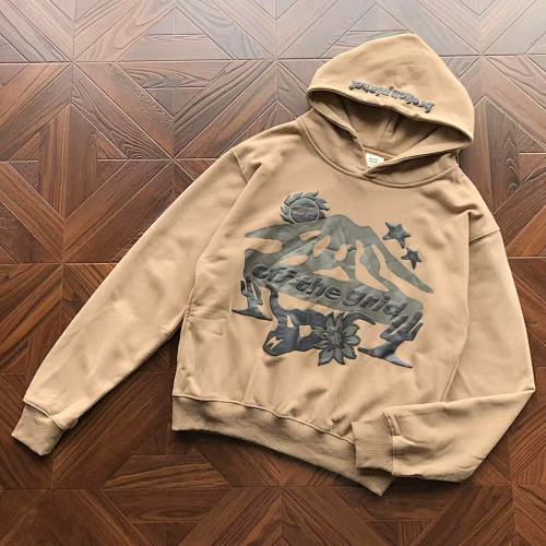 Broken Planet Hoodie