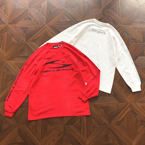 Hellstar Long-Sleeve