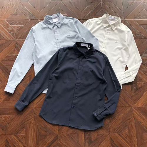 Lacoste Long-Sleeve