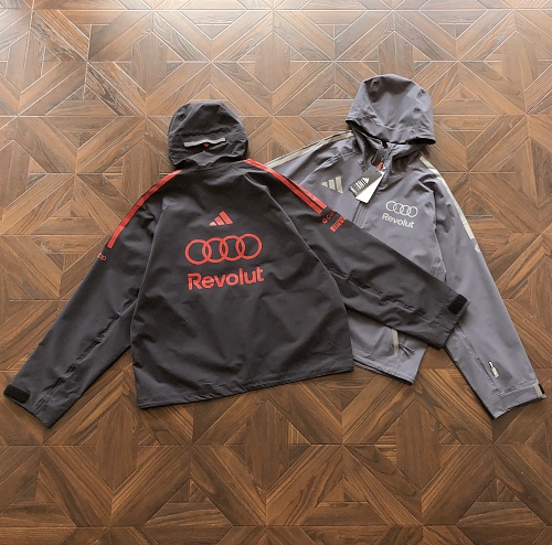 Adidas Jacket