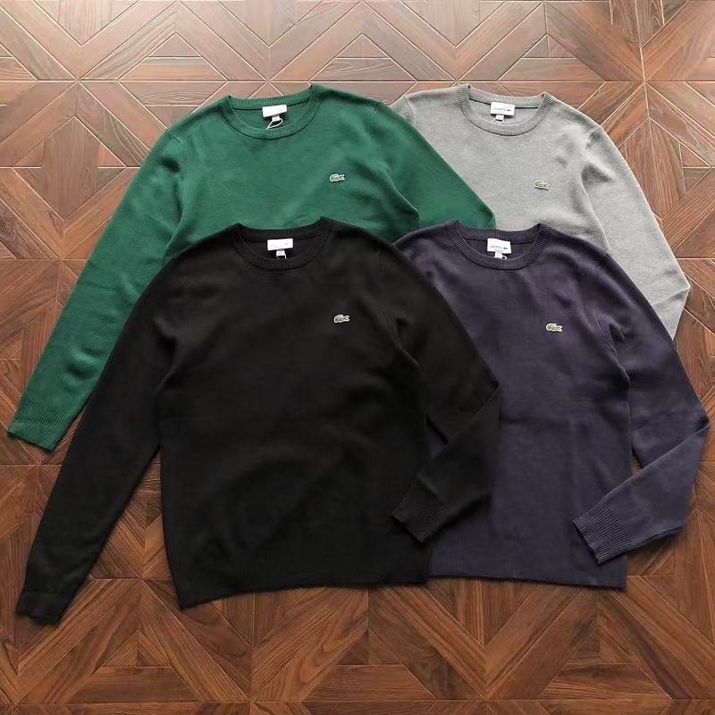 Lacoste Sweater
