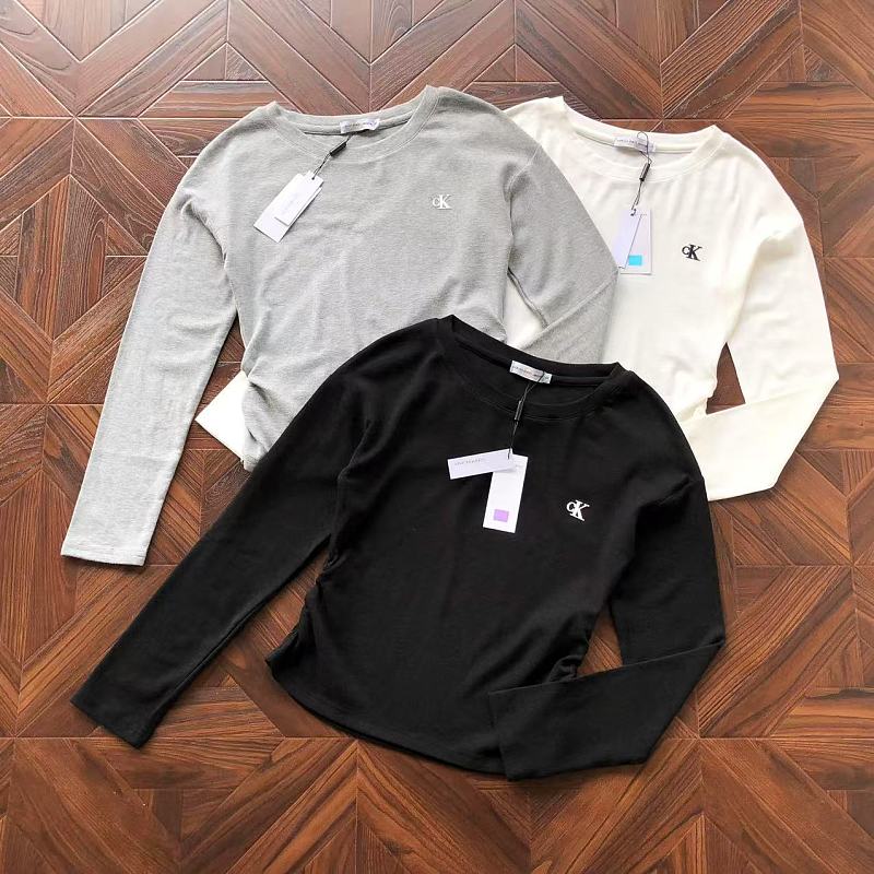 C L IN K E N Long-Sleeve