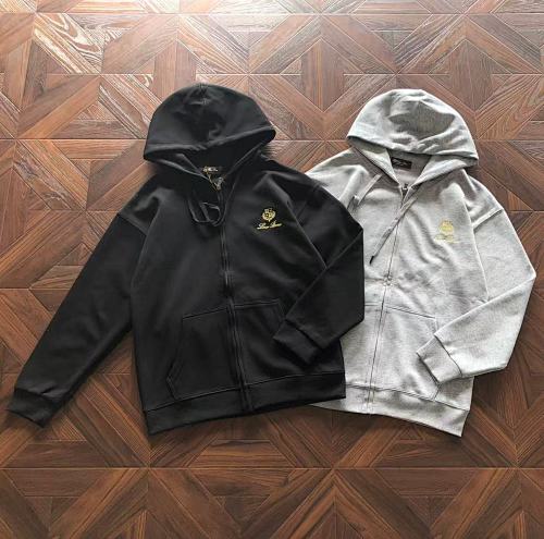 L O Prada Hoodie