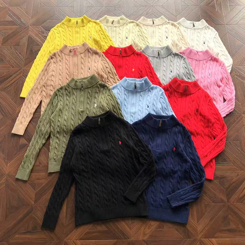 Ralph Sweater
