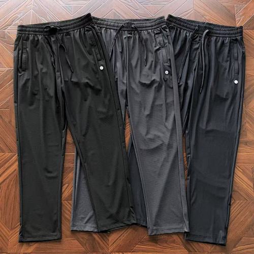 L UL M N Trousers