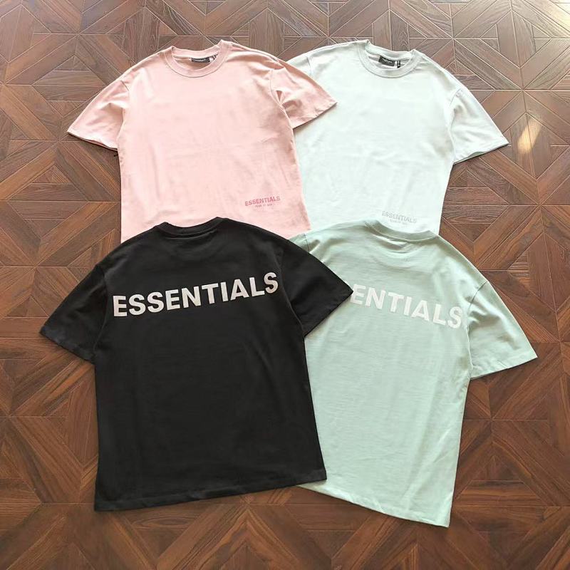 Essentials Fog T-Shirt