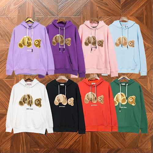 Palm Angels Hoodie