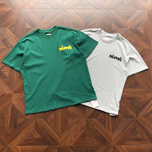 Ami L ON Dior T-Shirt