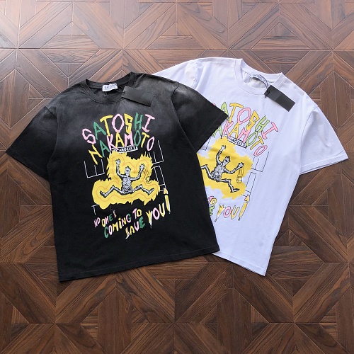 Satoshi Nakamoto T-Shirt