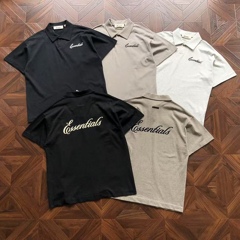 Essentials polo