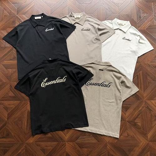 Essentials polo