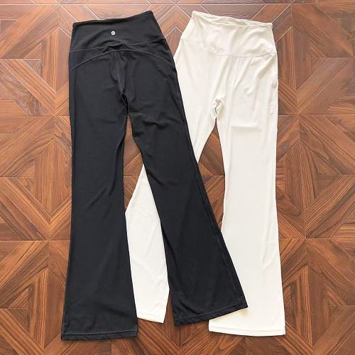 L UL M N Trousers