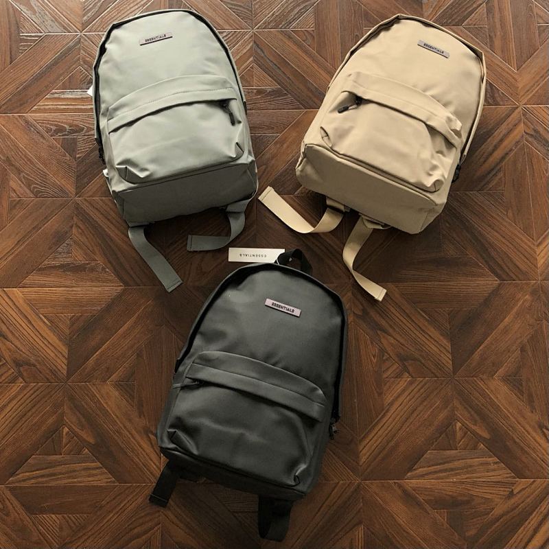 Essentials bag