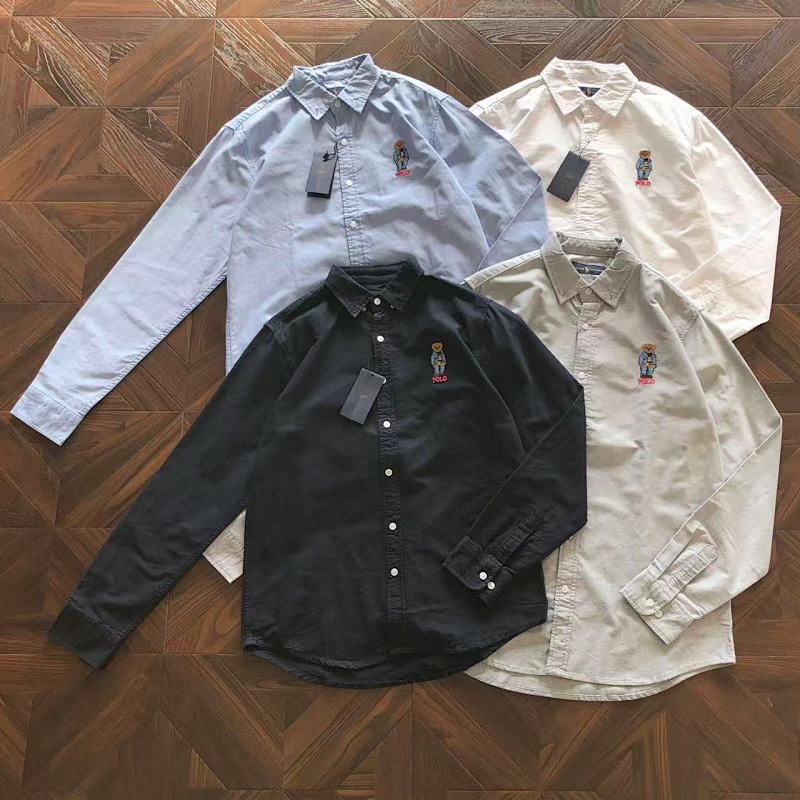 Ralph Long-Sleeve