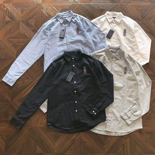 Ralph Long-Sleeve