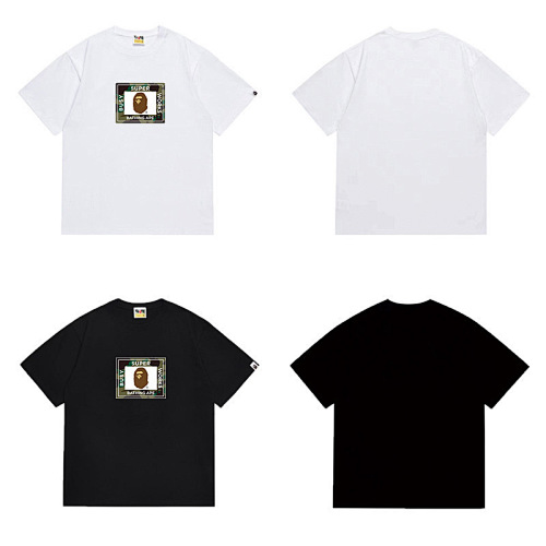Bape T-Shirt