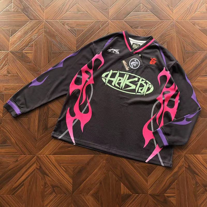 Hellstar Long-Sleeve