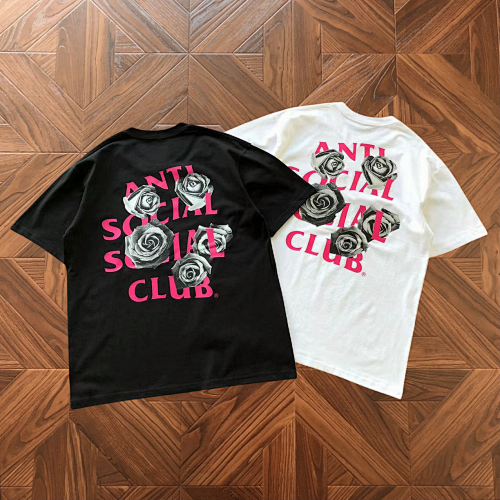 Anti Social Club T-Shirt