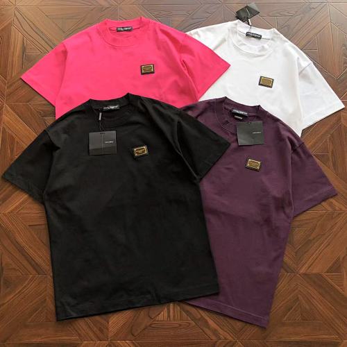 D LC GA B A T-Shirt