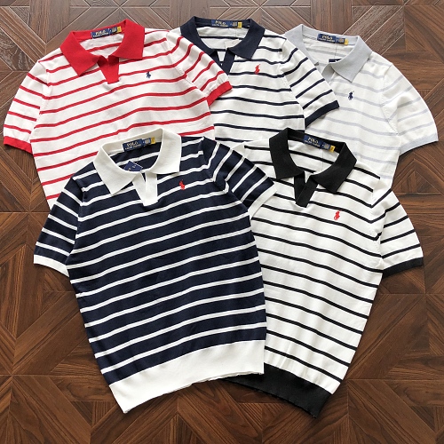 Ralph Polo Sweater
