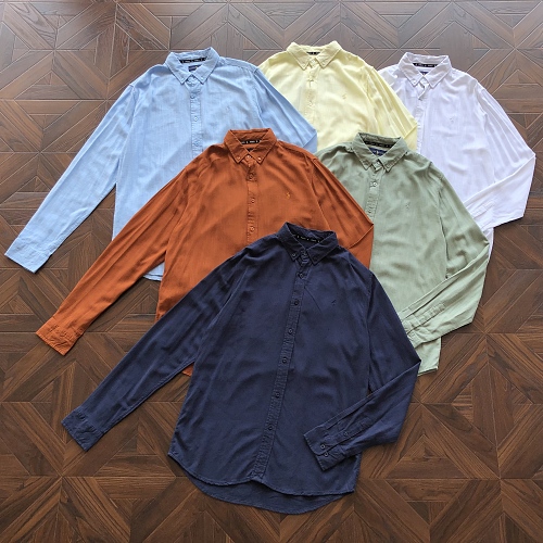 Ralph Long-Sleeve