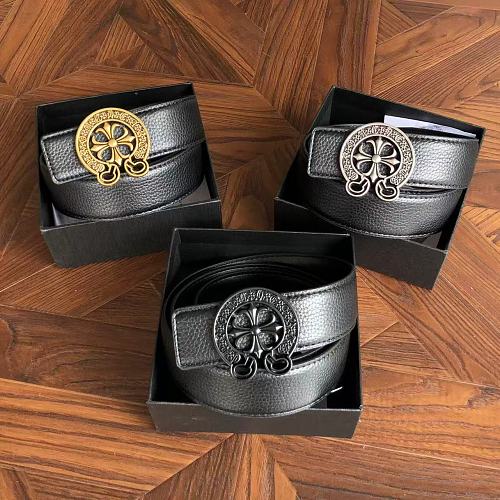 Chrome Hearts Belt