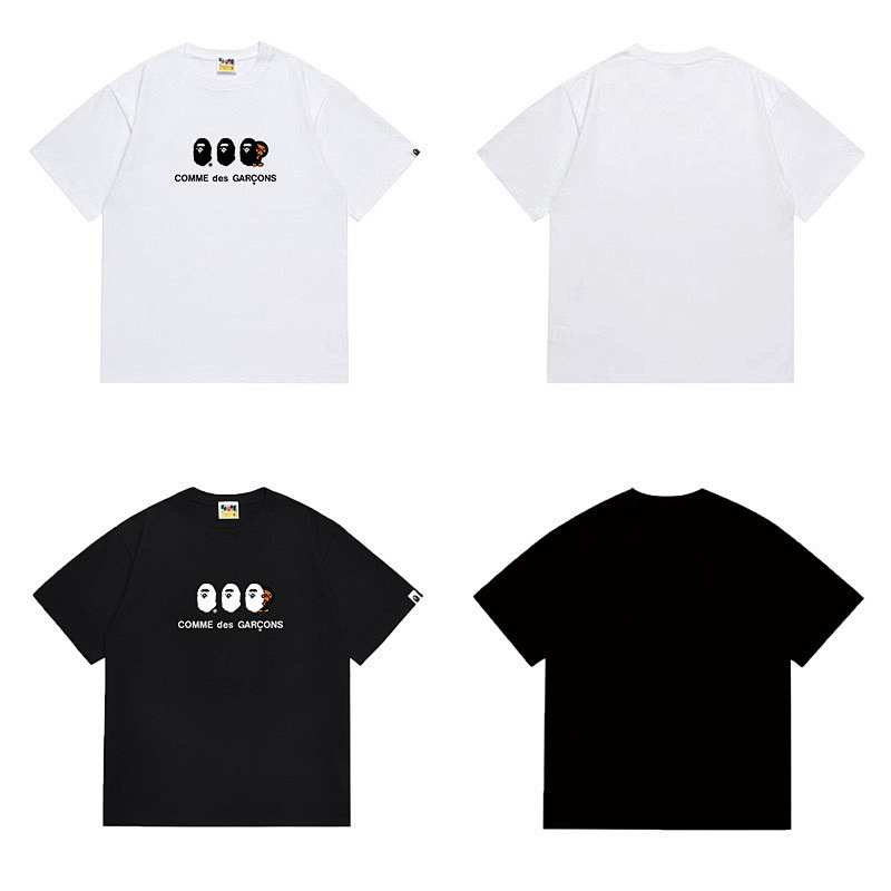 Bape T-Shirt
