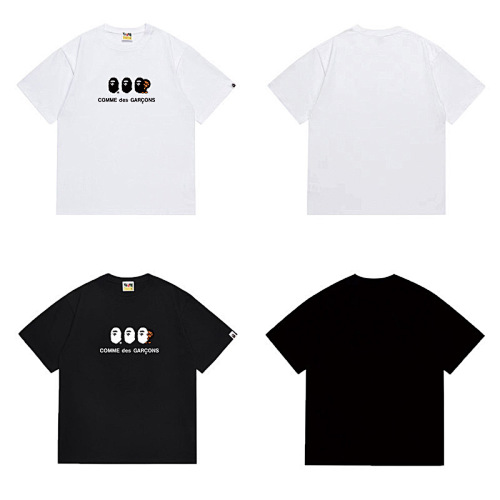 Bape T-Shirt