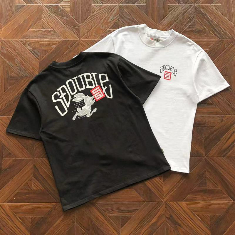 SD U E T-Shirt