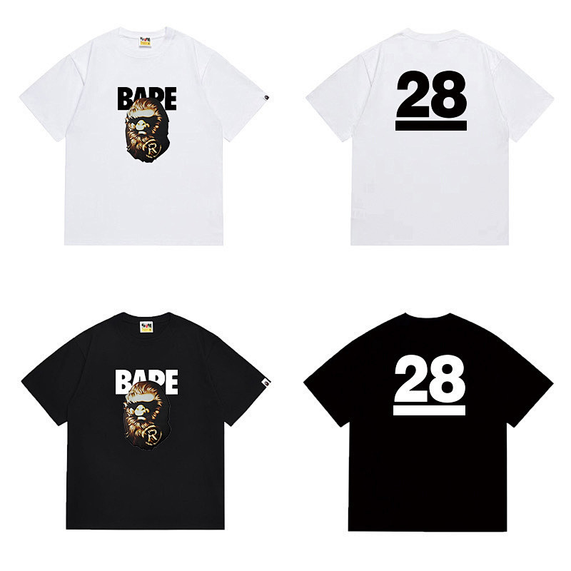 Bape T-Shirt