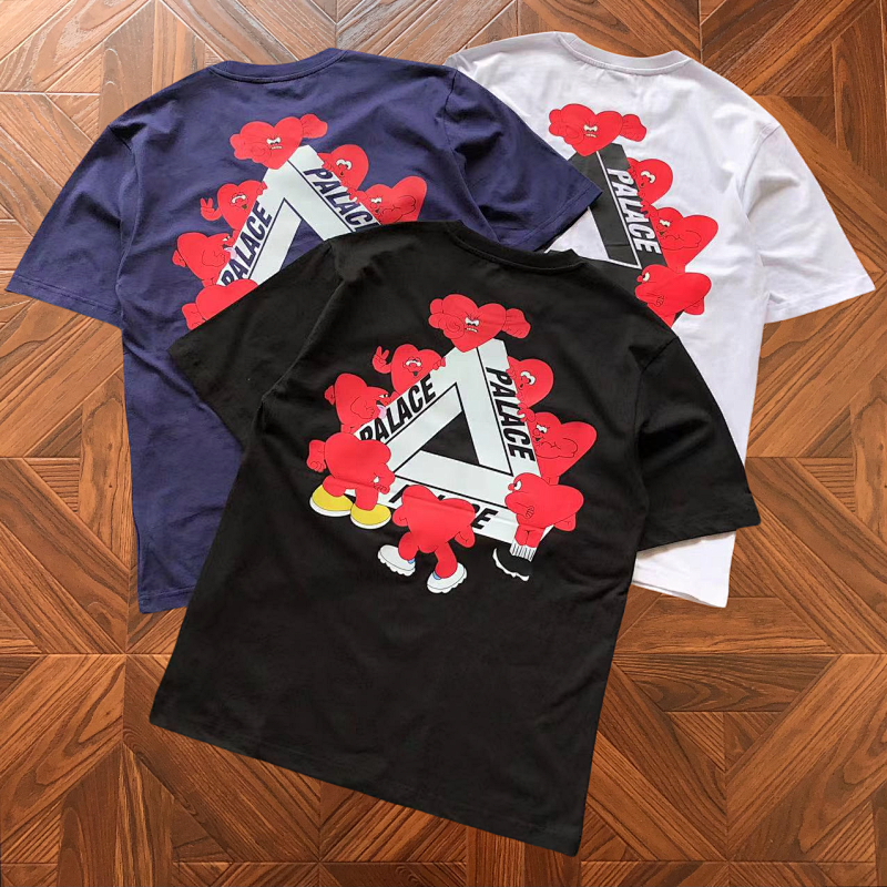 P L CE T-Shirt