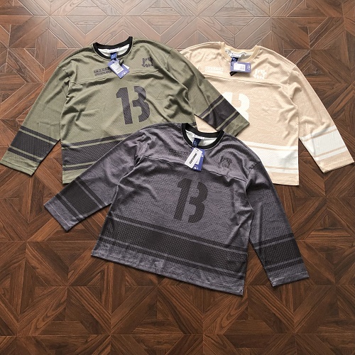Undefeated Long-Sleeve