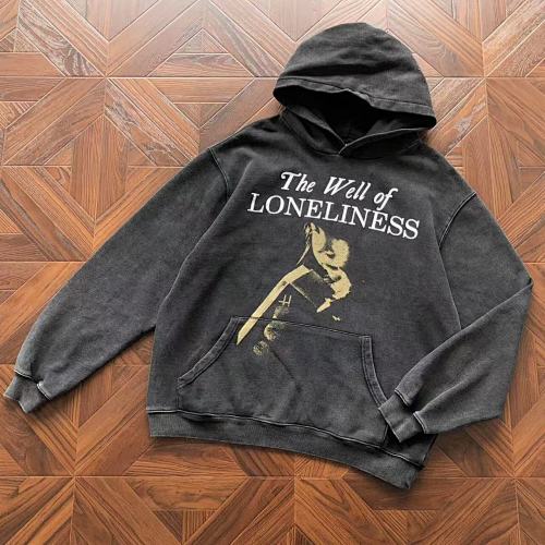 E.r.d Hoodie
