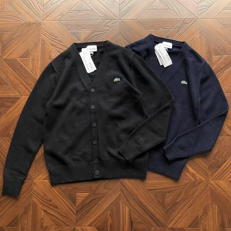 Lacoste Sweater