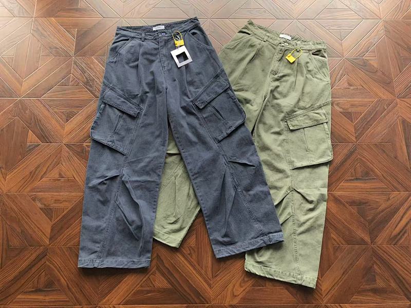 Nonnod Trousers