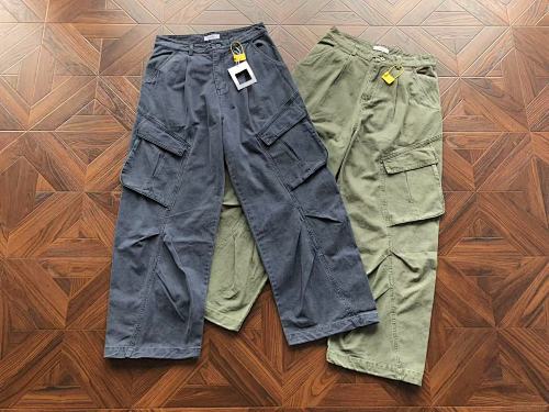 Nonnod Trousers