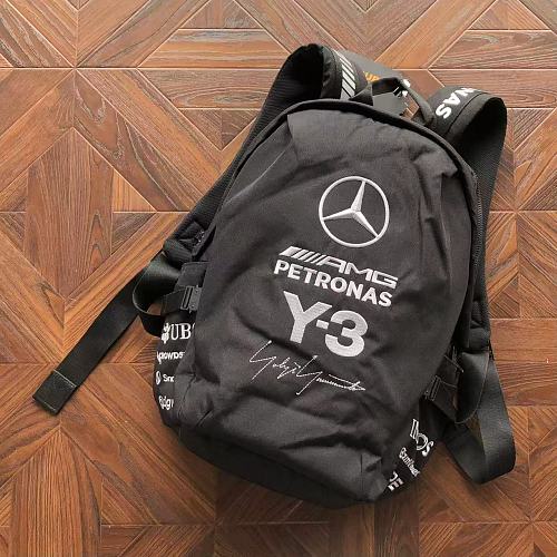 Bag from RainbowReps