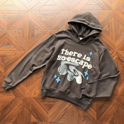 Broken Planet Hoodie