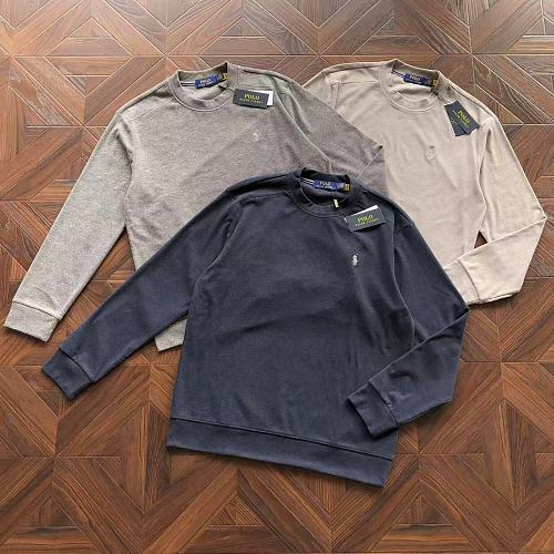 Ralph Long-Sleeve