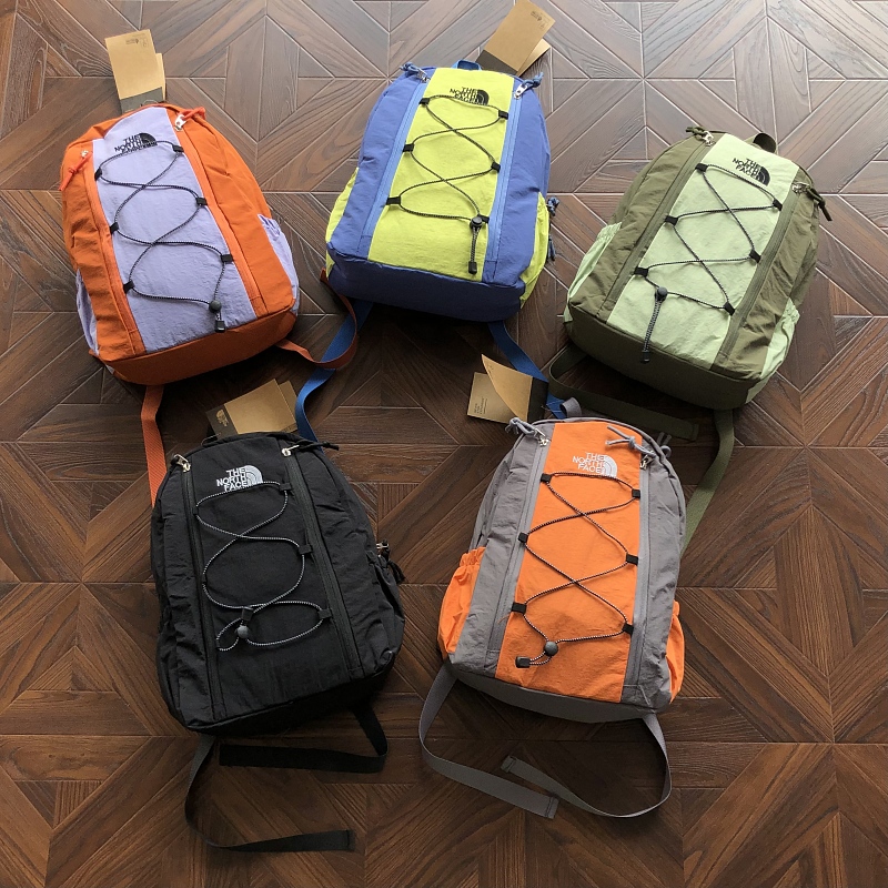 Bag from RainbowReps