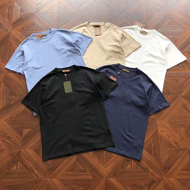 L O Prada T-Shirt