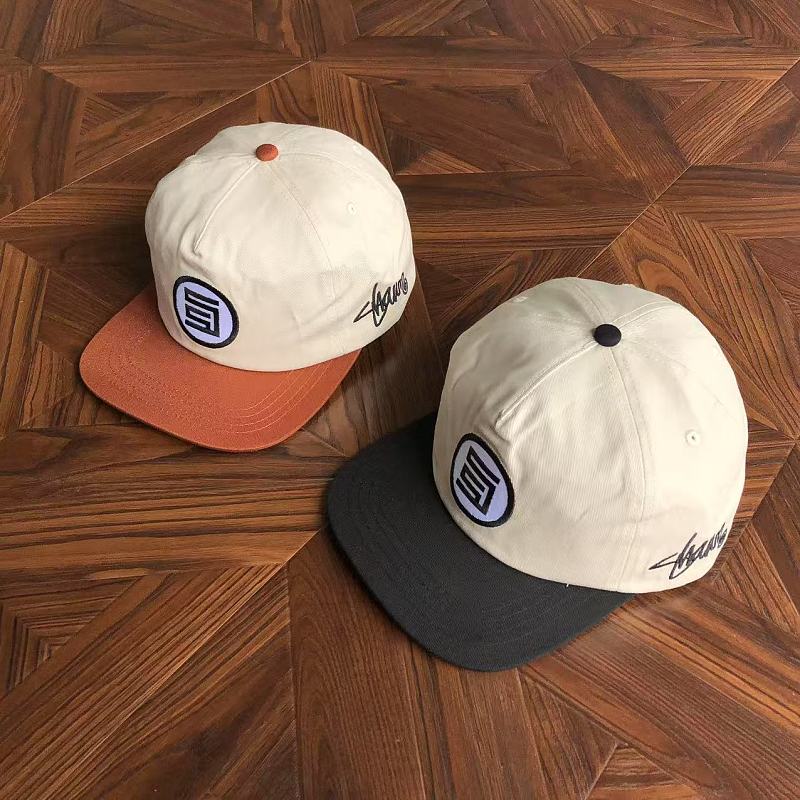 Hat from RainbowReps