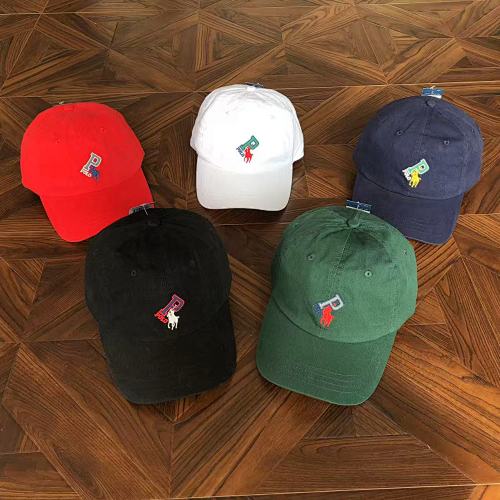 Ralph Cap