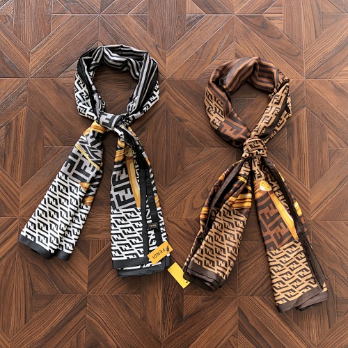 Fendi Scarf