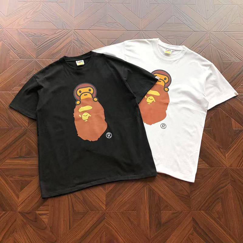 Bape T-Shirt